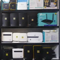 انواع مودم سیم کارتی کارکرده استوک