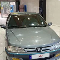 پارس سال دوگانه شرکتی مدل ۹۴