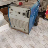 وسایل جوشکاری