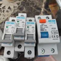 فیوز لامپ هالوژن نونو