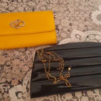 کیف مجلسی خارجی و گوشواره