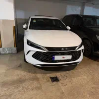 BYD QinL چین ال