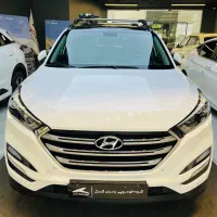 هیوندای توسان دو دف مدل ۲۰۱۷