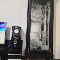 یه عدد آینه کنسول وبوفه به فروش می‌رسد
