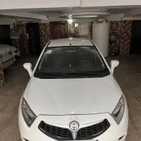 برلیانس ۲۲۰ پارس خودرو