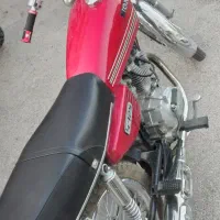 هوندا ۱۲۵