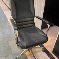 صندلی چرخی اداری
