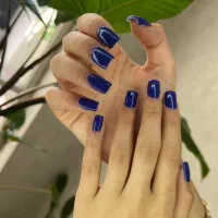 ترمیم برای ناخن
