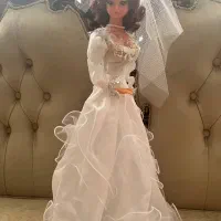 عروسک اروپایی، طرح عروس