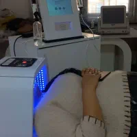 پاکسازی فیشیال درمان لک وجوش و..هشتگرد