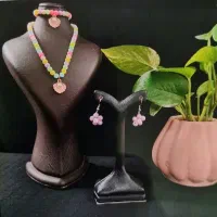 ست دخترانه