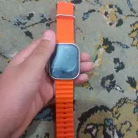 ساعت هوشمند