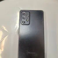 samsung A52 s