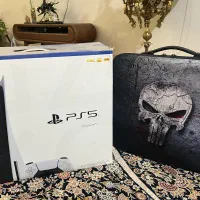 PS5|کنسول، بازی ویدئویی و آنلاین|یزد, |دیوار