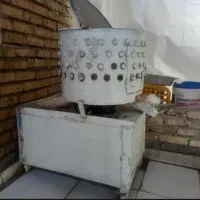 پرکن مرغ