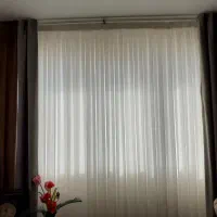 پرده پذیرایی