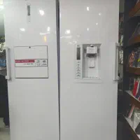 یخچال دوقلو تکنو