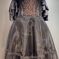 چند مدل لباس مجلسی زنانه
