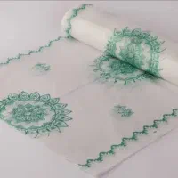 سفره یکبارمصرف۸۰درصد