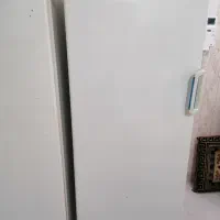 یخچال و  فریزر دوقلوی پارس