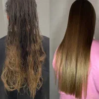 استخدام نیروی حرفه ای مژه کار و کراتین کار