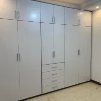 کمددیواری mdfباکسی 270*270 فقط 70میلیون