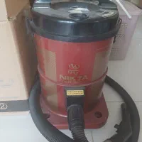 جارو برقی سالم