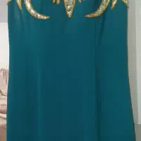پیراهن مجلسی