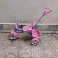 سه چرخه