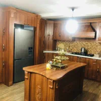 یک واحد دوخواب طبقه اول