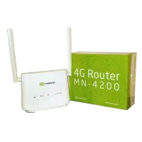 مودم مبین نت Mn4200
