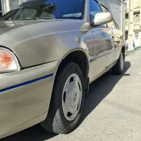 دوو سیلو خوش رخ مدل ۸۰