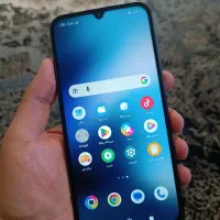 شیائومی Poco C85 تمیز کم کار