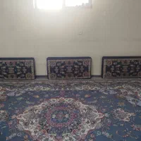 پشتی|پشتی|مهران (ایلام), |دیوار