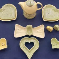 سرویس‌صبحانه‌خوری