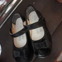 کفش دخترانه سایز ۳۱
