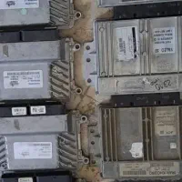 کامپیوتر ایسیو پراید پژو سمند اردی پیکان وانت ECU