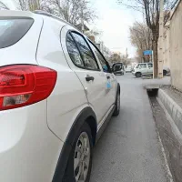 کوییک GX 1403|خودرو سواری و وانت|الیگودرز, |دیوار