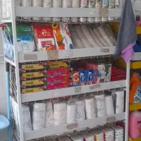 تولیدی محصولات یکبارمصرف پارمیدا(شهرک حافظیه)