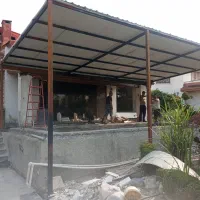 جوشکاری سیار
