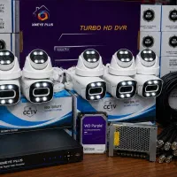 پخش دوربین مداربسته و دزدگیر اماکن کمترین قیمت چین