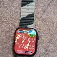 ساعت هوشمند