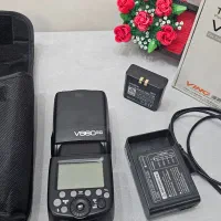 فلش Godox V860II C TTL
