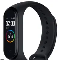 miband 4 شیاومی بند ۴