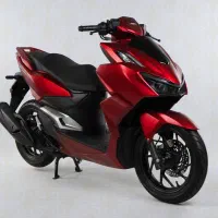 موتورسیکلت هوندا کلیک  160