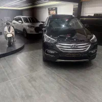 سانتافه ۸۰تا کار مشابه صفر ۲۰۱۶