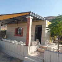 ۲۰۰۰ متر باغ ویلای مهندسی ساز در خالدآباد