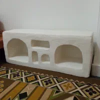 کنسول پینترستی