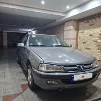 پارس xu7