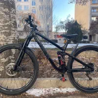 دوچرخه Trek fuel ex 8